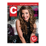 Columbus Magazine